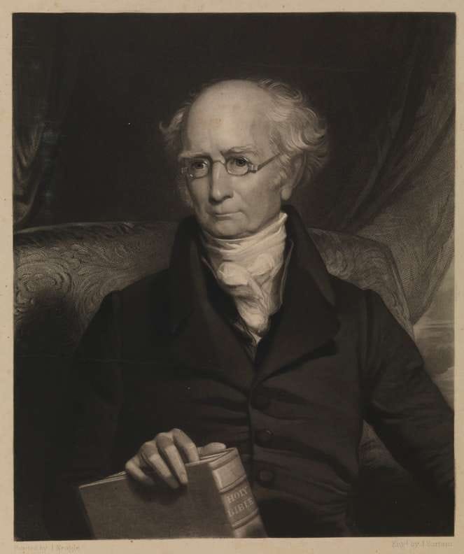 On Discipline and the Purity of the Church